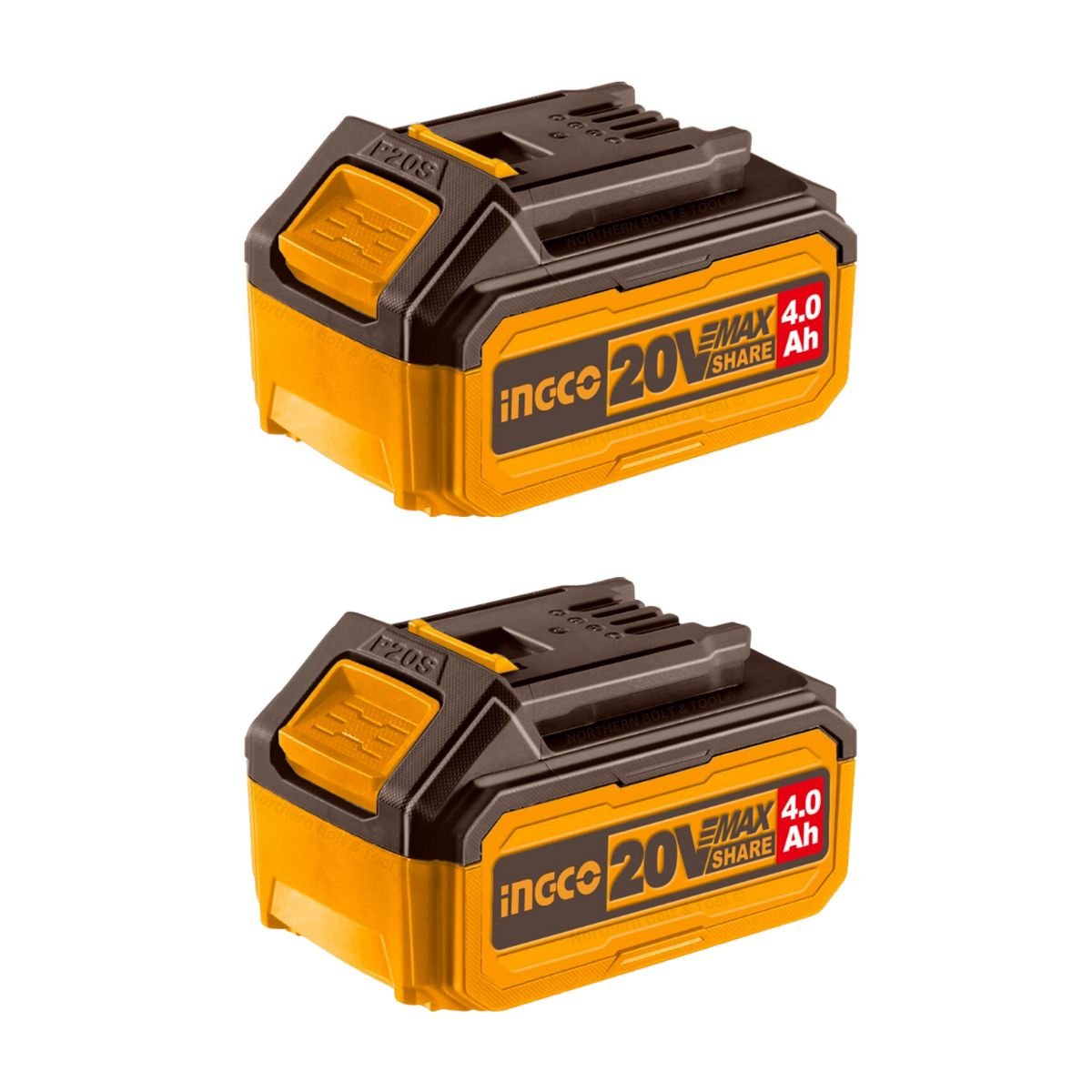 Special - Ingco 4Ah Battery