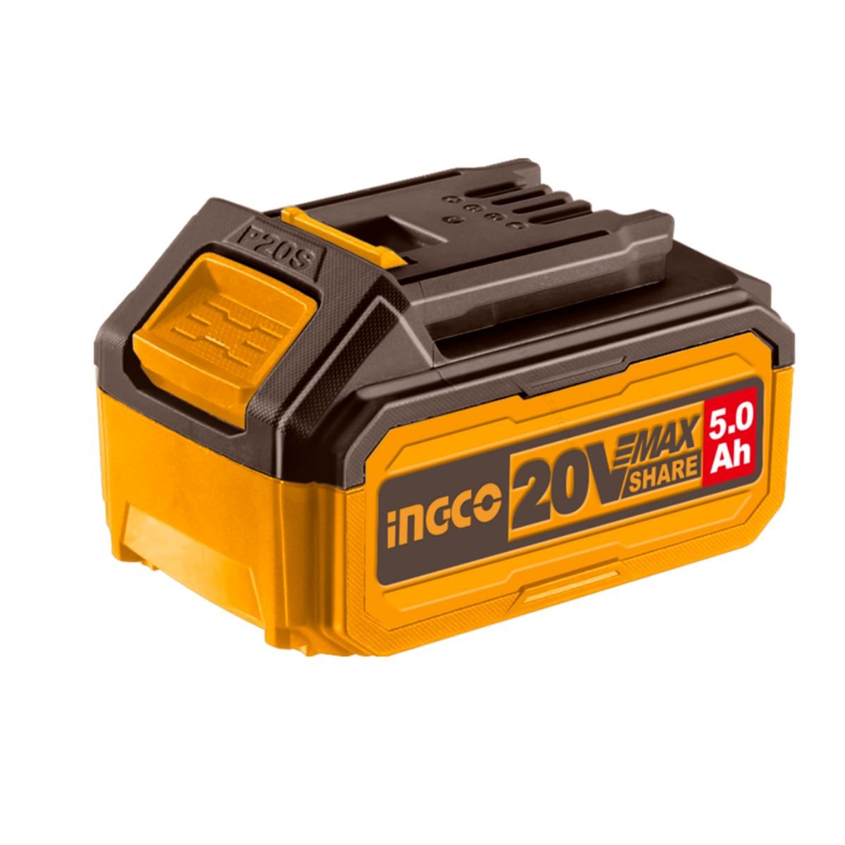 Ingco 5Ah Spare 20 V