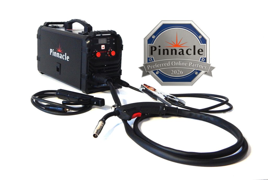 Pinnacle MIGARC 165 MIG-ARC Welding