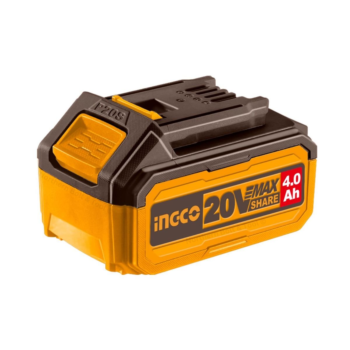 Ingco 4Ah Battery 20 V