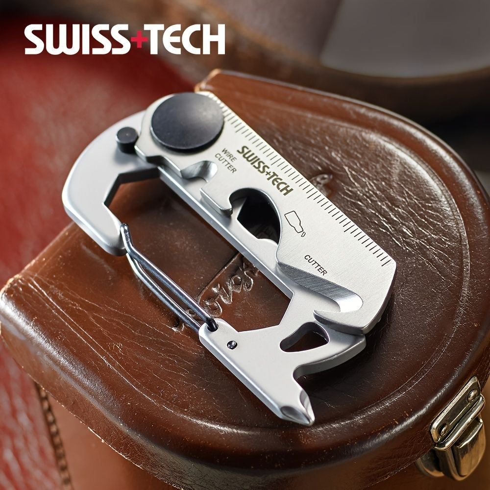 SWISS TECH 13 In 1