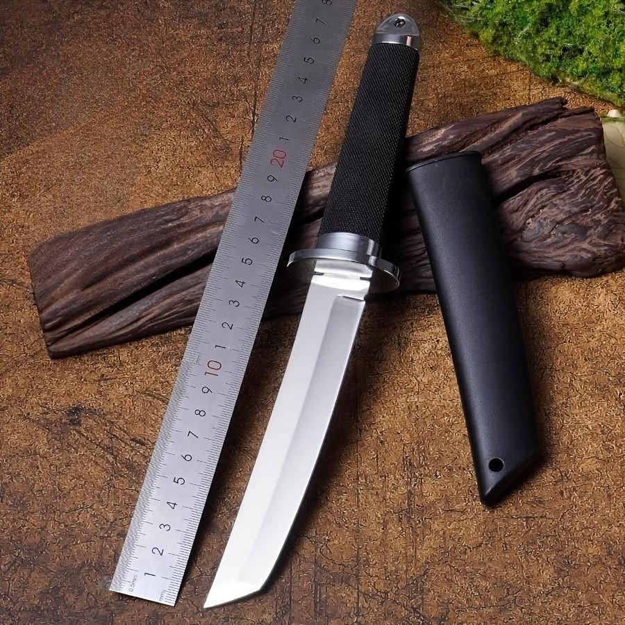 Durable And Sharp Household Japanese Chef'S Knife