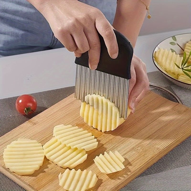 1pc Multifunctional Kitchen Knife