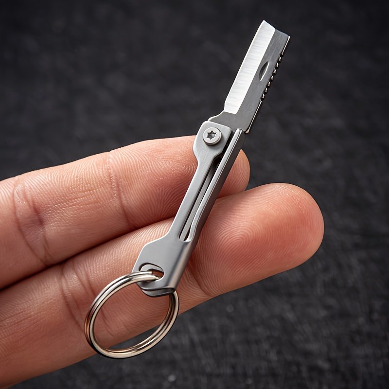 Mini Folding Knife - EDC